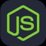 Node.js logo