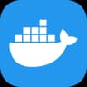 Docker logo