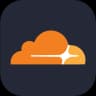 Cloudflare logo